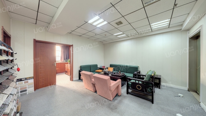 世纪欧美中心（世纪麦迪逊广场）二手房实景图