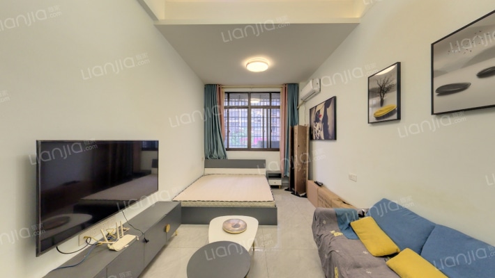 尚都美寓二手房实景图