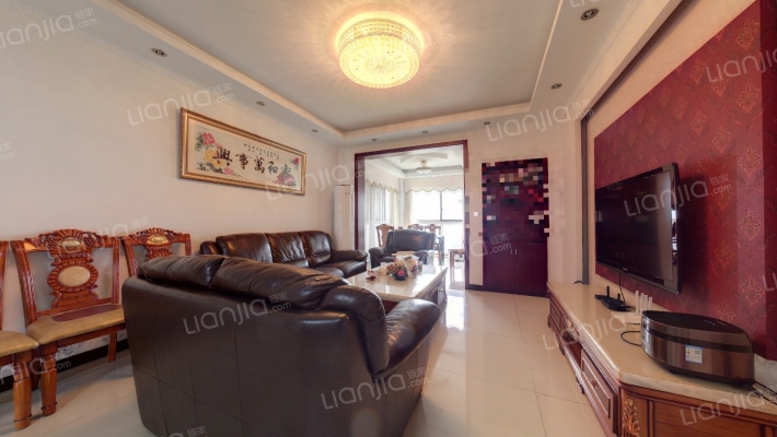 成都新天地二手房实景图