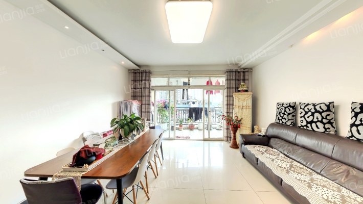 天一桂湖花源二手房实景图