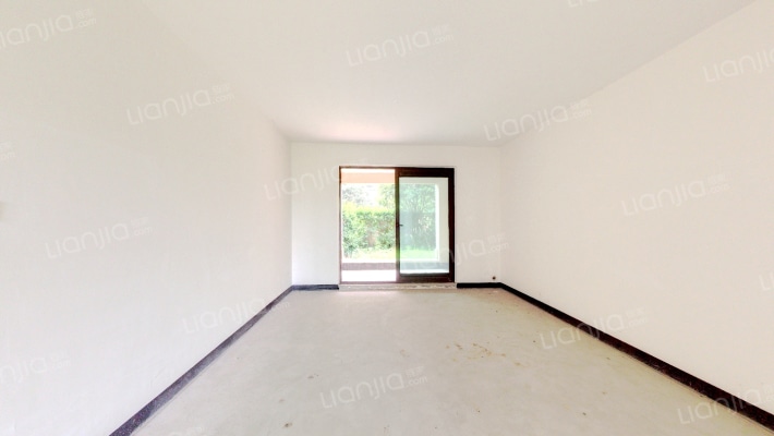 公园大道琳琅二手房实景图