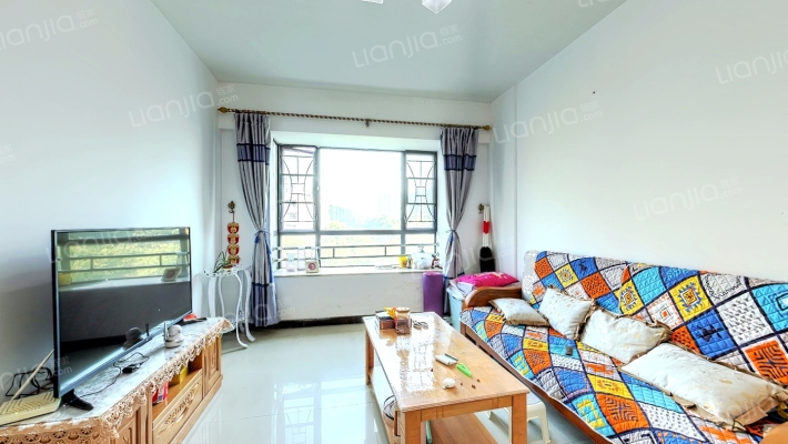 丽彩居二手房实景图