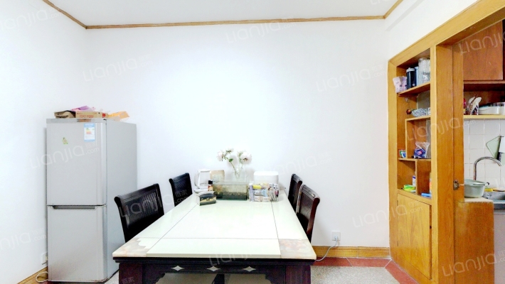 消防五中队宿舍二手房实景图