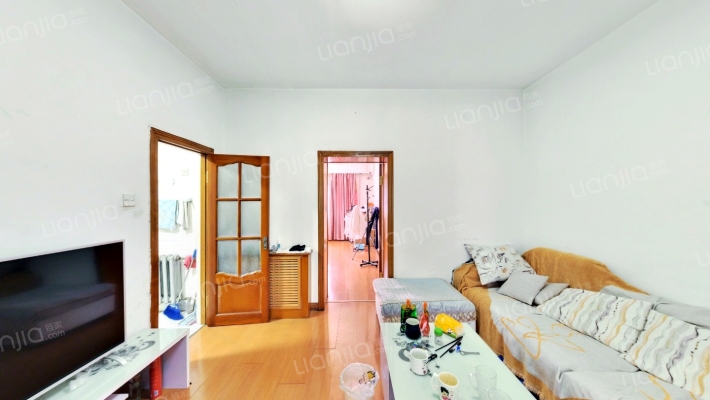 专家公寓二手房实景图