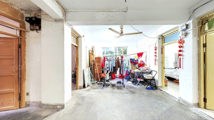 金泉小区二手房实景图