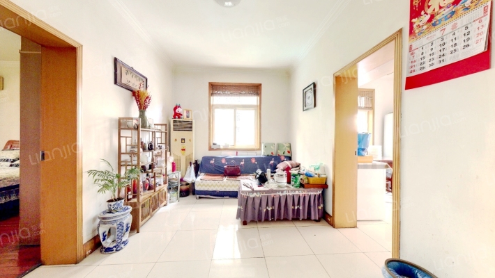 北京西路75号二手房实景图