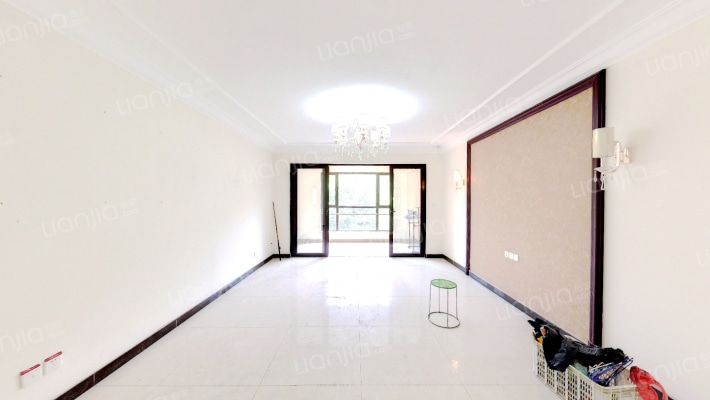 恒大名都馨园二手房实景图