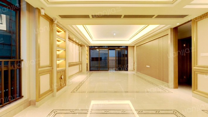 天颐华府二手房实景图