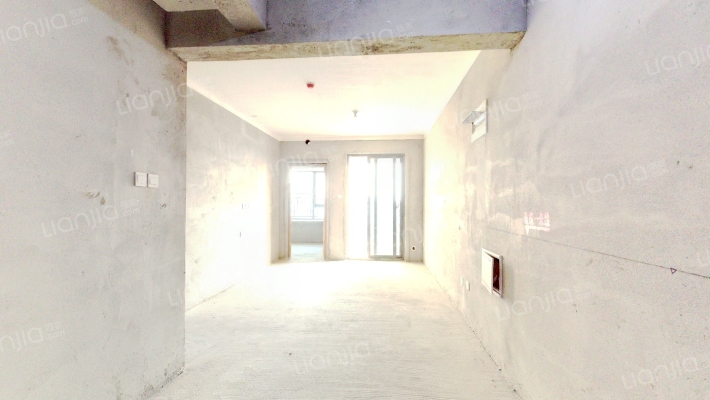 清韵颐景苑二手房实景图