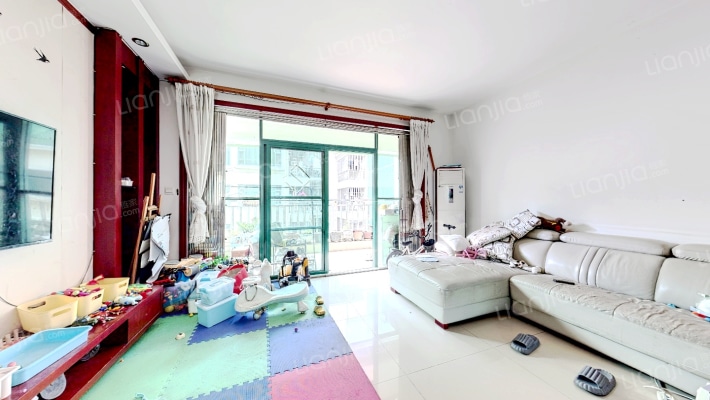 名苑星河湾二手房实景图