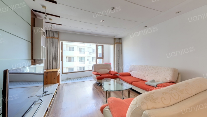 中南公寓二手房实景图