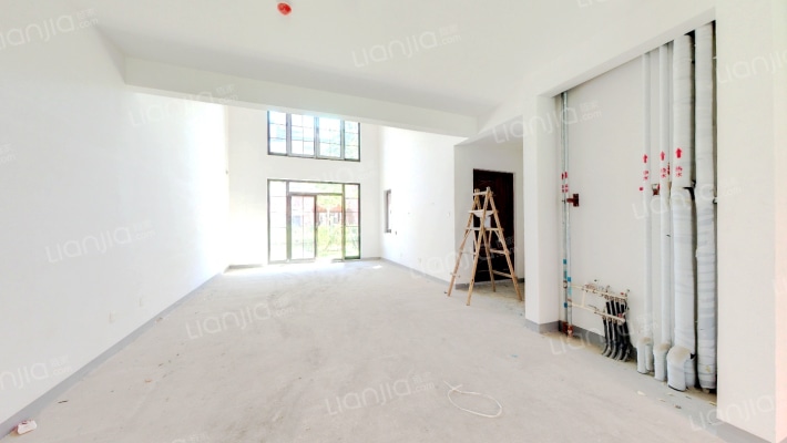 金隅上城郡二手房实景图