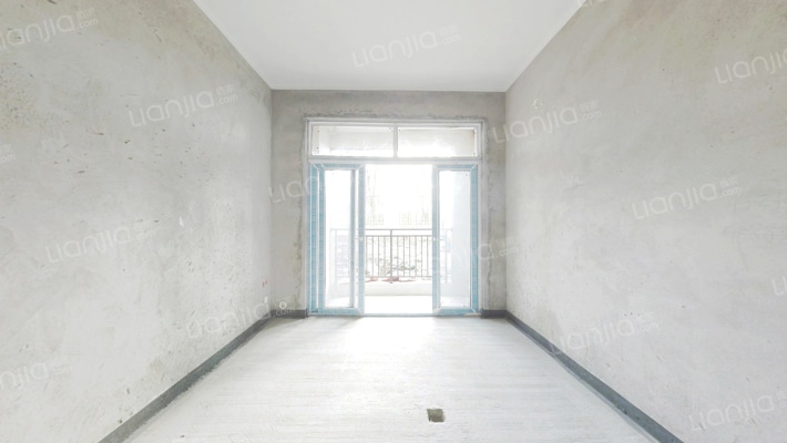 中骏雍景湾二手房实景图