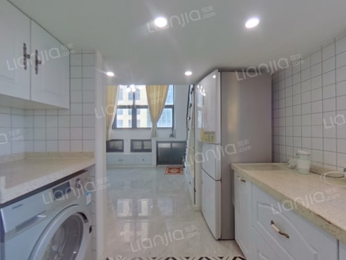 整租·中科创新广场 1室2厅 南/北