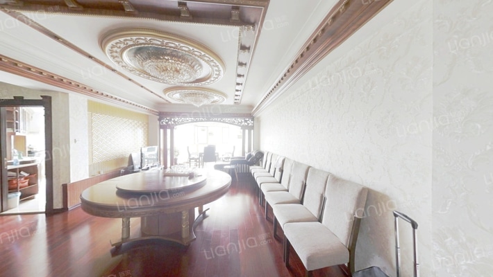 金桂园二手房实景图