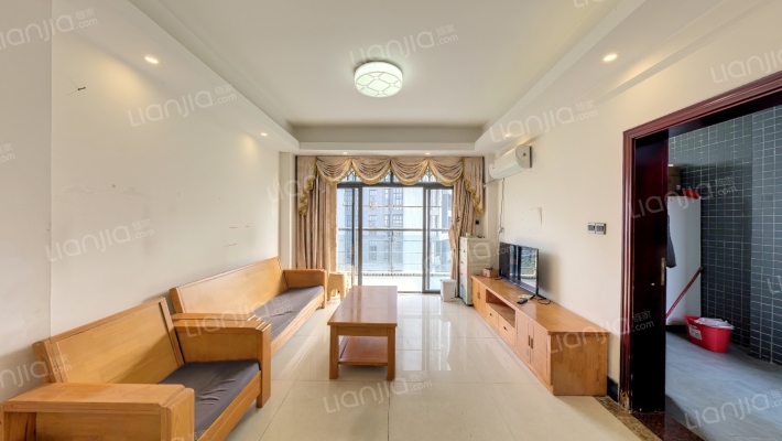 富宾星悦国际二手房实景图