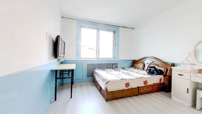 新乐里（三八广场）二手房实景图