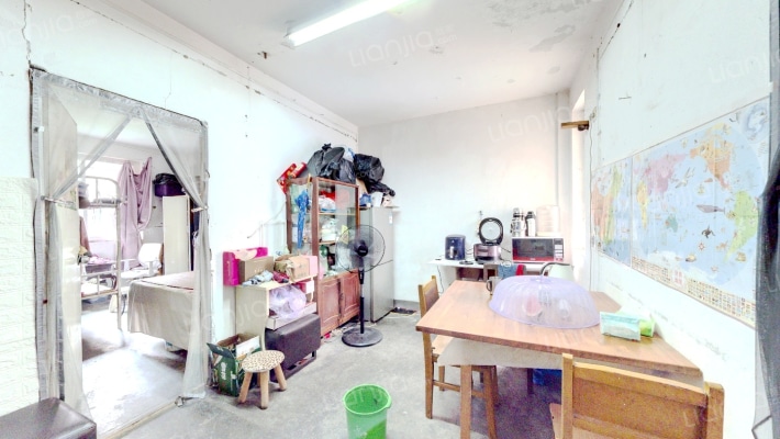 繁裕三村二手房实景图