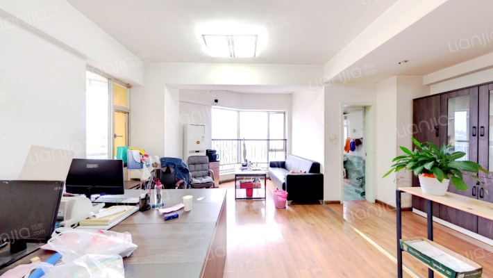 大地城市脉搏二手房实景图