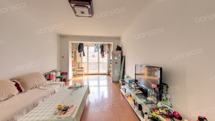 家乐园二手房实景图