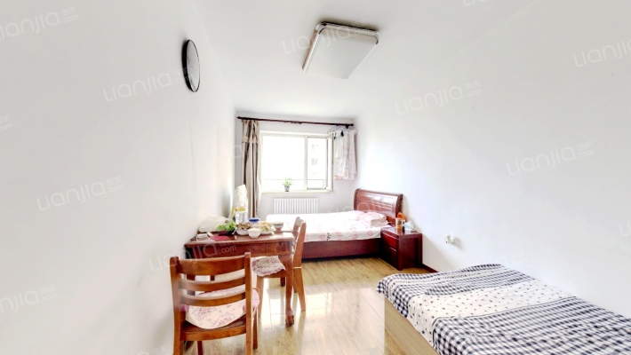 民生尚都瑞园二手房实景图