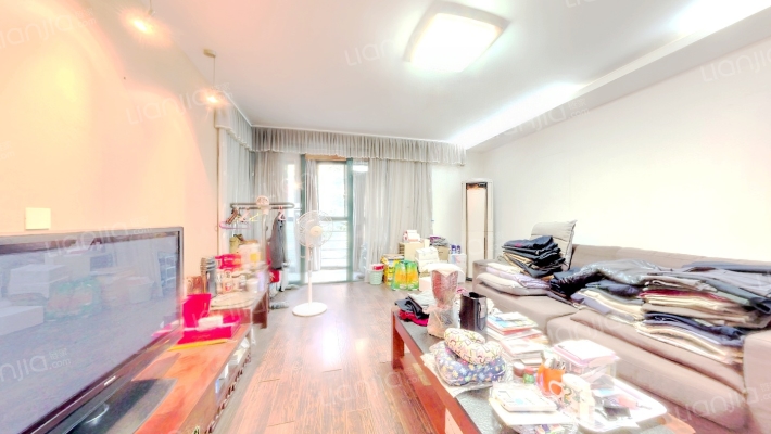 太古山庄二手房实景图