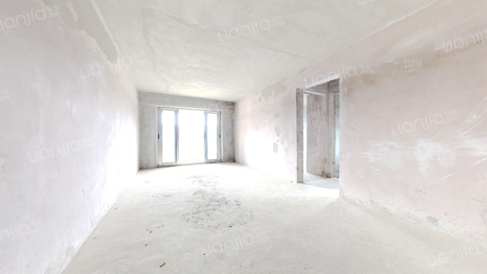 未来方舟G5组团二手房实景图