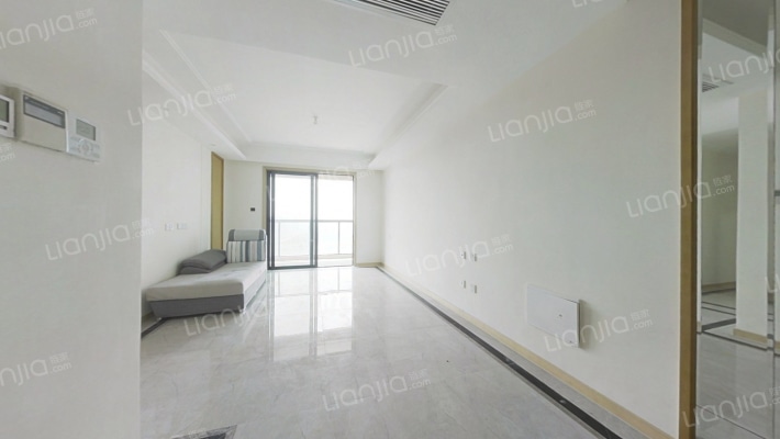 蓝光公园1号二手房实景图