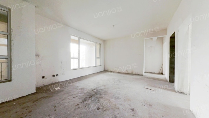 金都华府二手房实景图