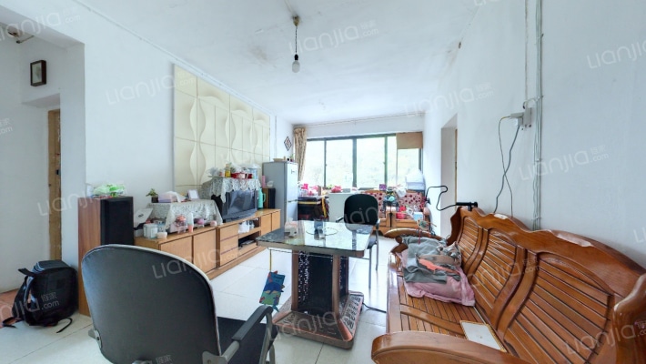 新添商贸楼二手房实景图