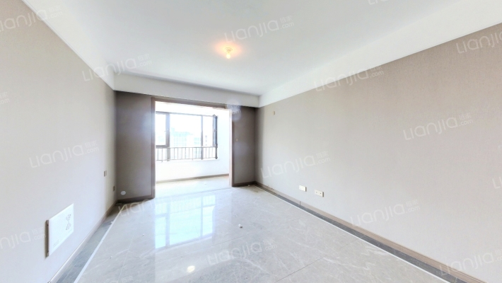 万科迎旭府二手房实景图