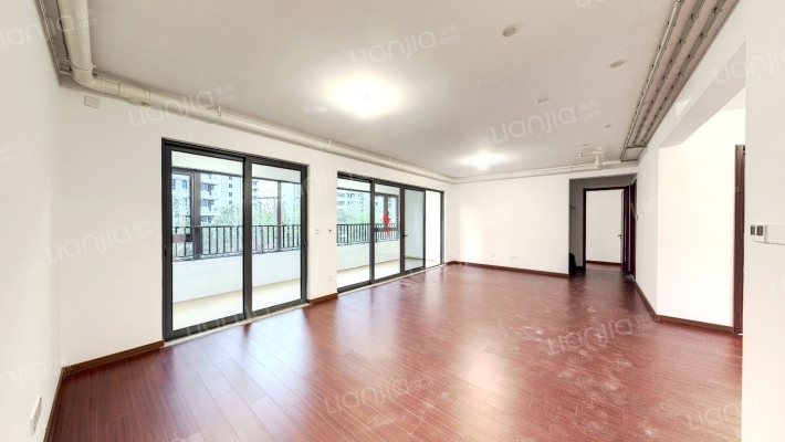 润城中心二手房实景图