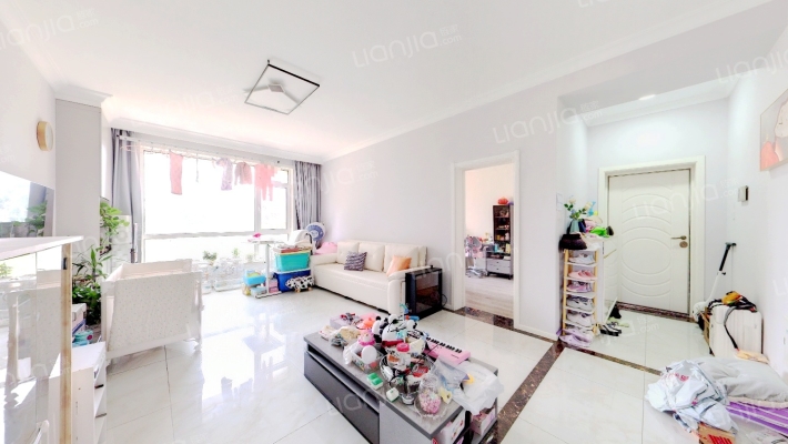 国滨馆二手房实景图