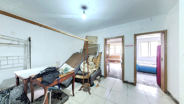 桃园居二手房实景图