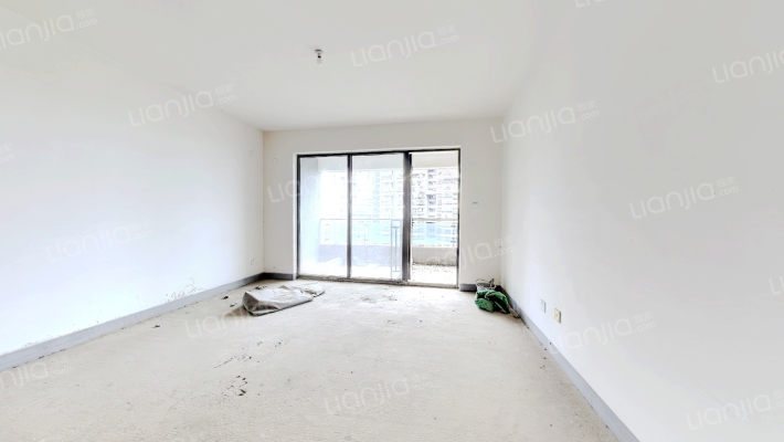 华都美林湾二手房实景图