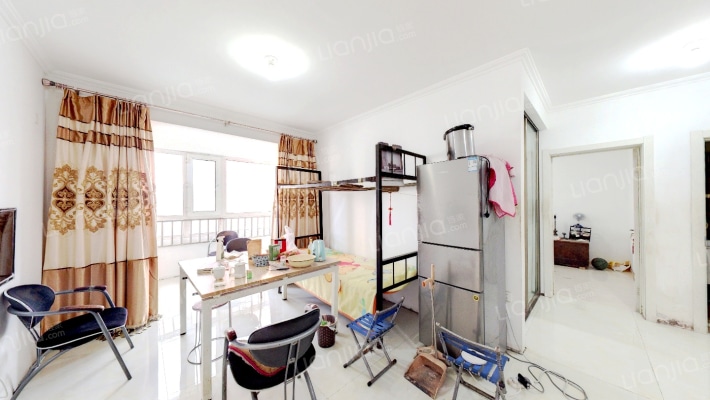 太古时代广场二手房实景图