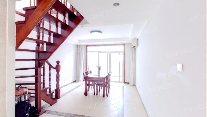 鸿广帝苑二手房实景图