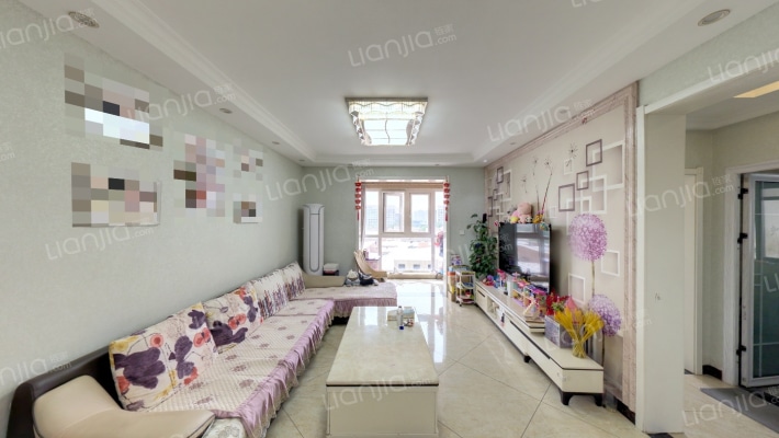 振业泊公馆二手房实景图