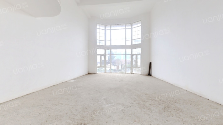 丽水铭苑别墅区二手房实景图