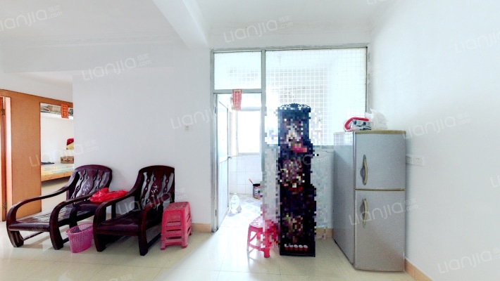 泰和楼二手房实景图