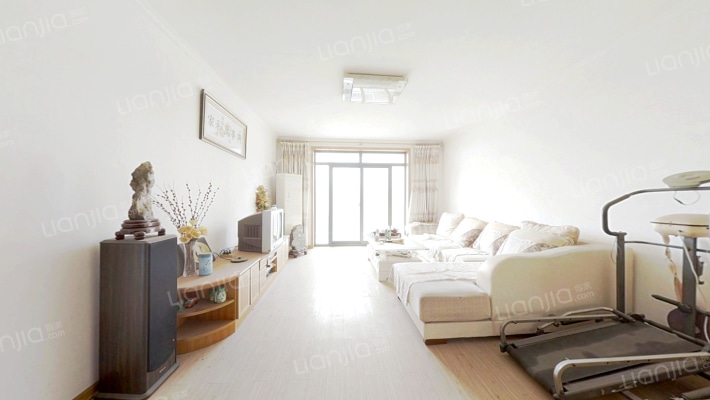 环海嘉园二手房实景图