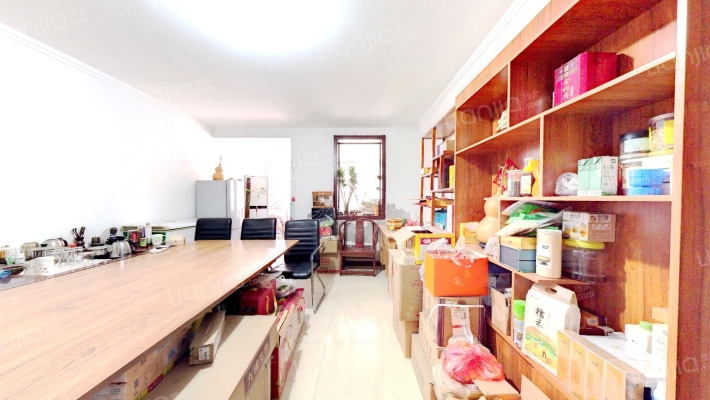 翰林雅筑二手房实景图