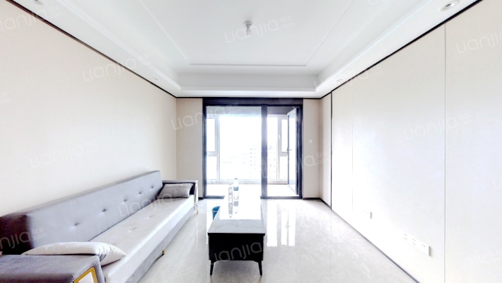 灵山湾壹号一期二手房实景图