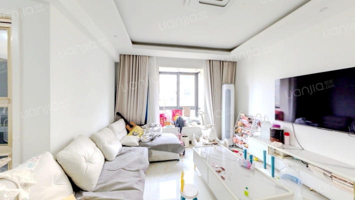 阳光名城二手房实景图