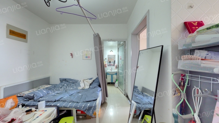 联志小区二手房实景图