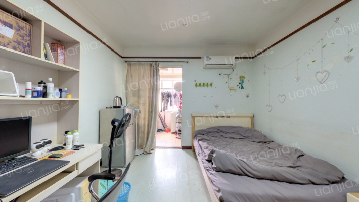 方中元美广场二手房实景图