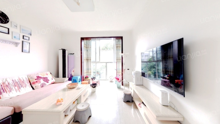 众合北尚二手房实景图