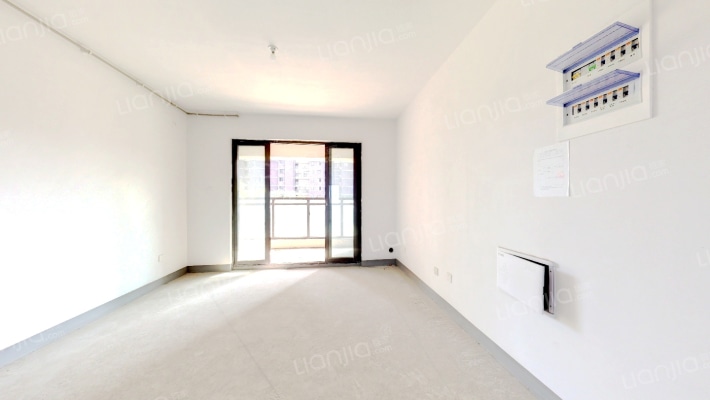 金浦御龙湾F区二手房实景图