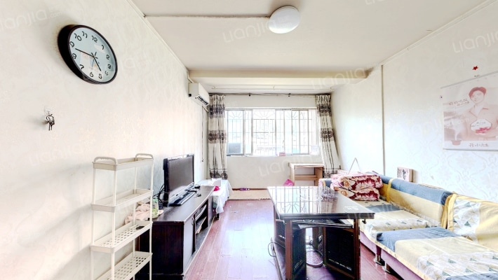 五柳街28号二手房实景图