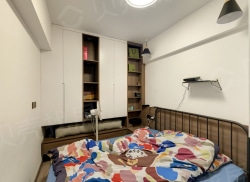 整租·大洲城市花园 1室1厅 南_大洲城市花园租房